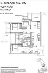 Haus On Handy (D9), Condominium #574241931